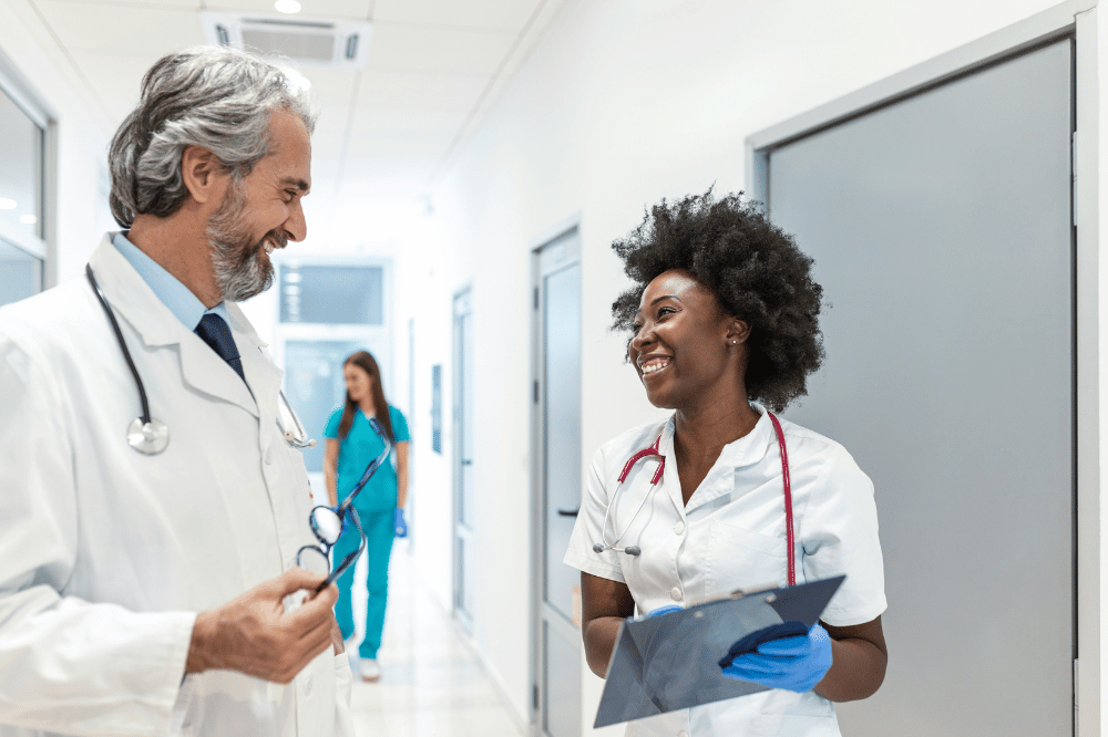 Hospital & Critical Care Supply