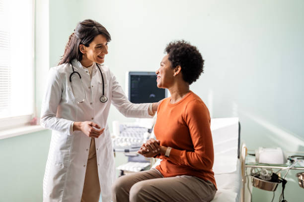 Chronic Disease Management